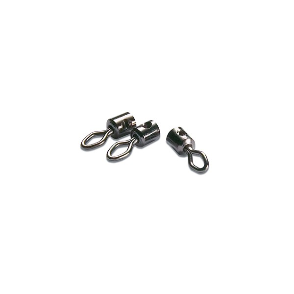 Mustad Rolling Swivel