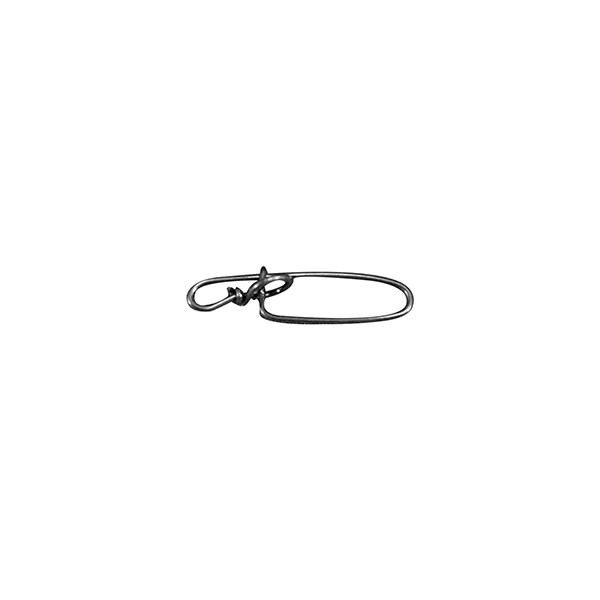 Mustad Stay-Lock Snap