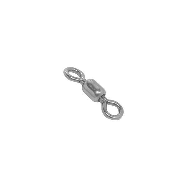 Mustad Crane Stainless Steel Swivel