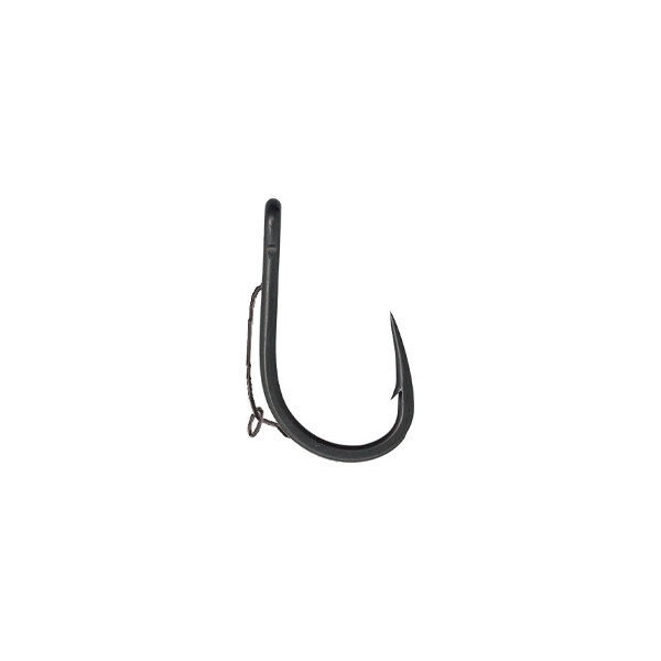 Mustad 60563NP-TX Weed Hook Barbless
