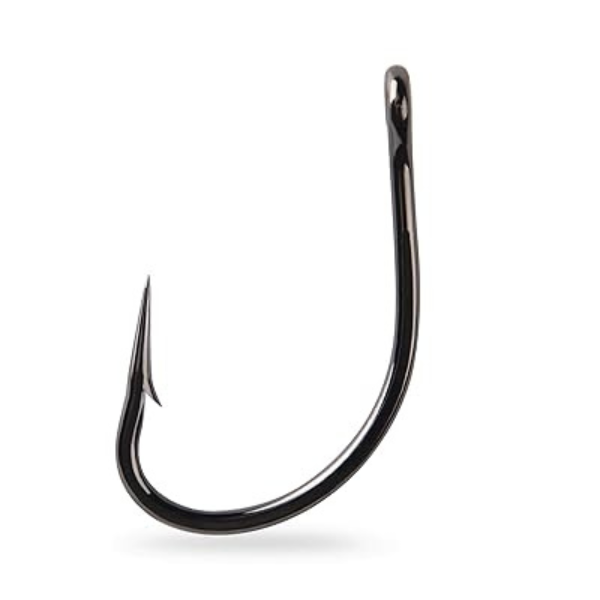 Mustad 9174NP-BN O’shaughnessy Bait Hook