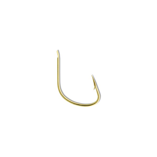 Mustad 406-GL Limerick Hook