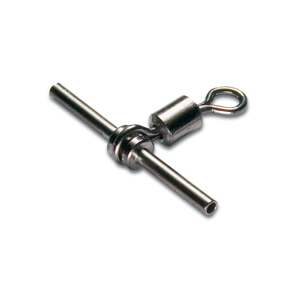 Mustad Crossline Swivel