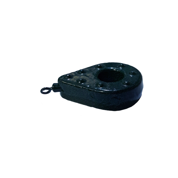 As Olovo extra heavy plastificirano