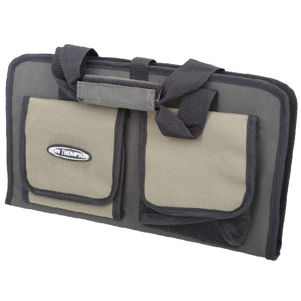 Ron Thompson Ontario Pilker Bag