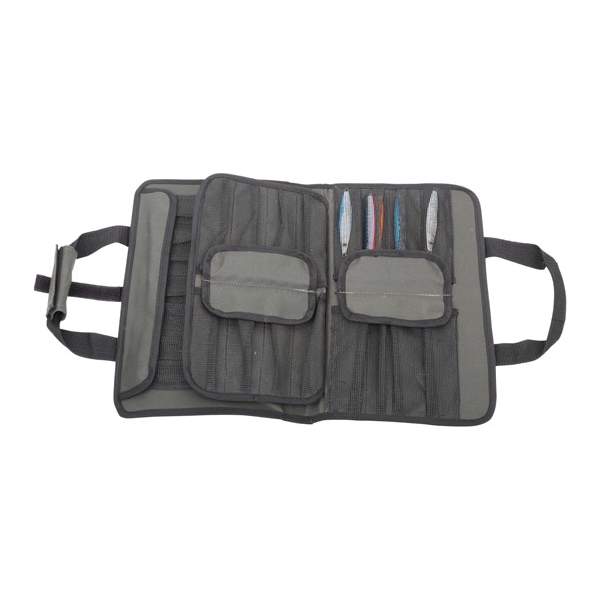 Ron Thompson Ontario Pilker Bag