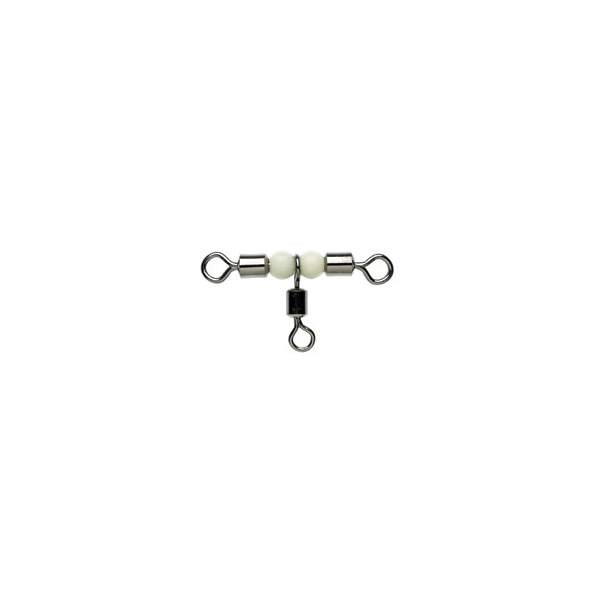 Okuma Crossline Rolling Pearl Swivel