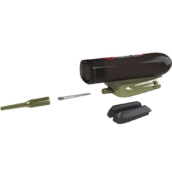 WaterWolf UW Bottom Fishing Kit