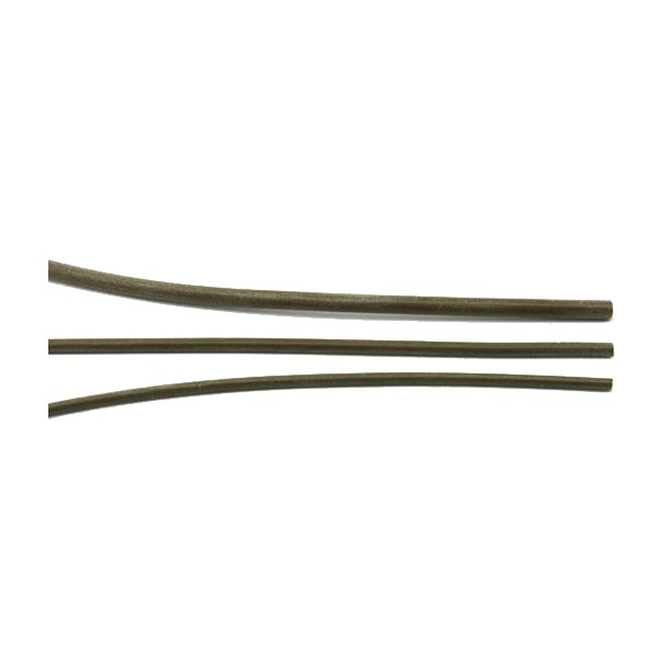 Carp System Silicon tube