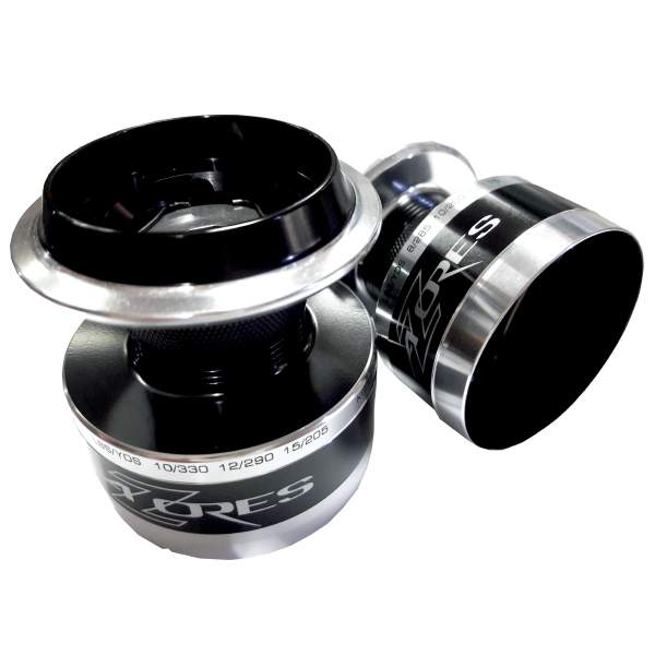 Okuma Spare Spool Azores