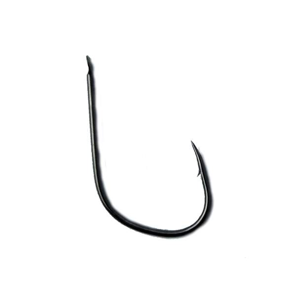 Mustad 10017NP-BLN Abumi Hooks (25kom)