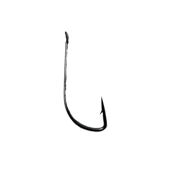 Mustad 50002NP-BLN Crystal Sode Hooks