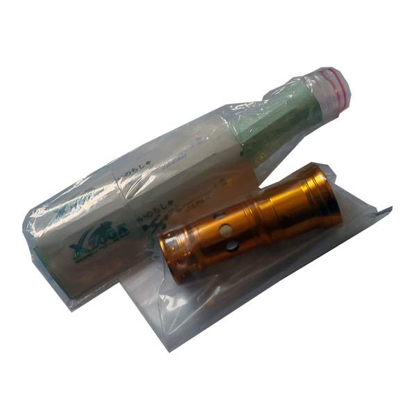 Xzoga Takadum Taka-G 75 (BLANK)