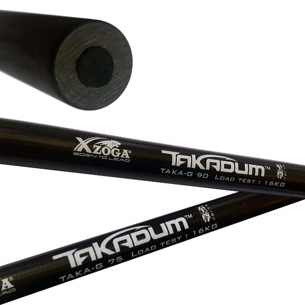 Xzoga Takadum Taka-G 75 (BLANK)