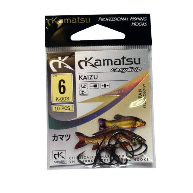 KAMATSU KAIZU