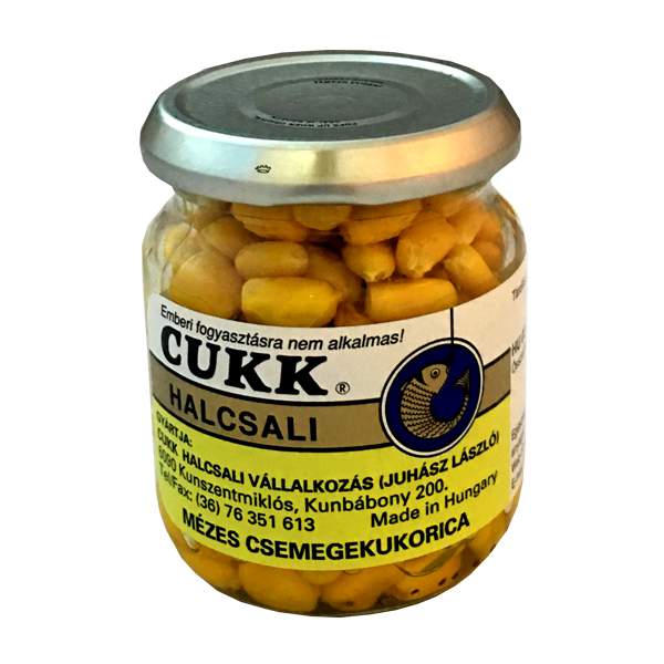 CUKK Teglica – suvi