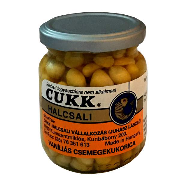 CUKK Teglica – u vodi