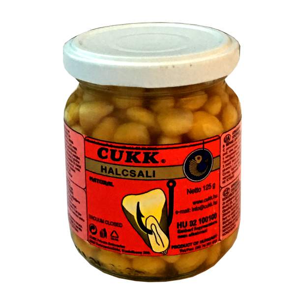 CUKK Teglica – u vodi
