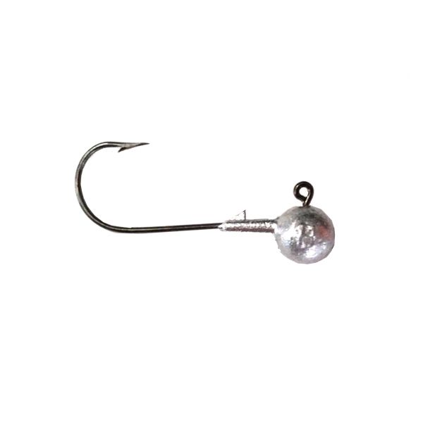 Mustad 32760NP-BN #1/0 sa olovnom glavom
