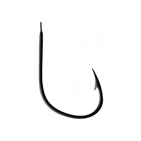 Mustad 10300SP-BN ULTRAPOINT KEIRYU HOOK