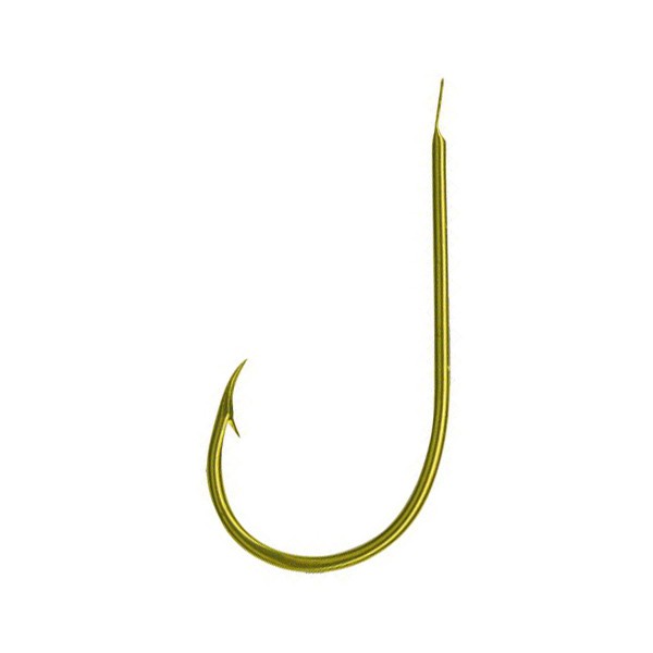 Mustad 286B-GL MATCH HOOK