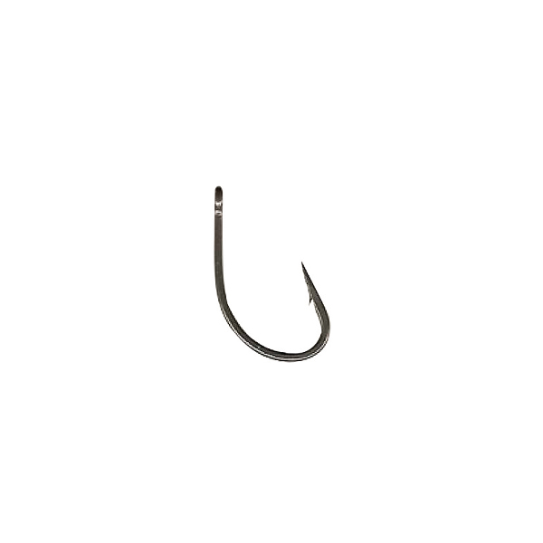 Mustad 60552NP-TX CARP XV2 CONITNENTAL