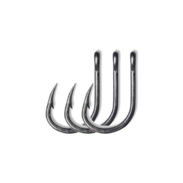 Mustad 10827NP-ZS LIVE BAIT HOODLUM