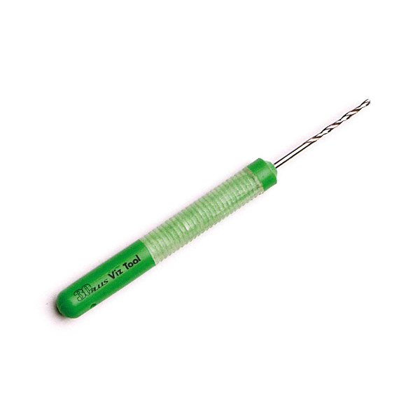 30PLUS Viz Bait Drill