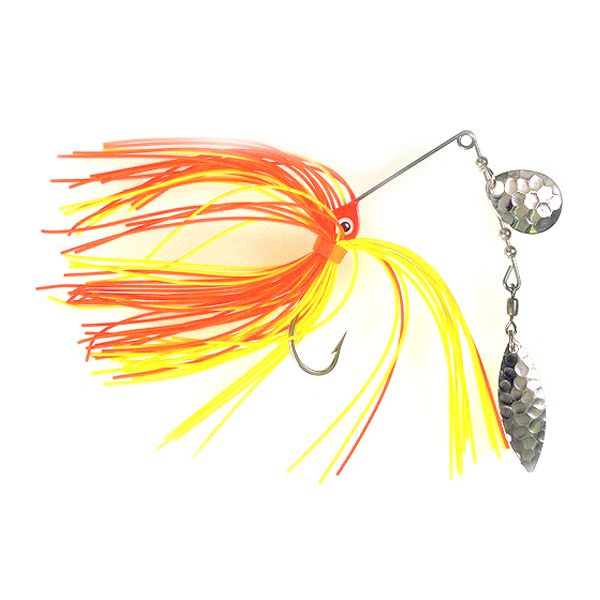 30PLUS 13g Spinner Bait Mini B Lures