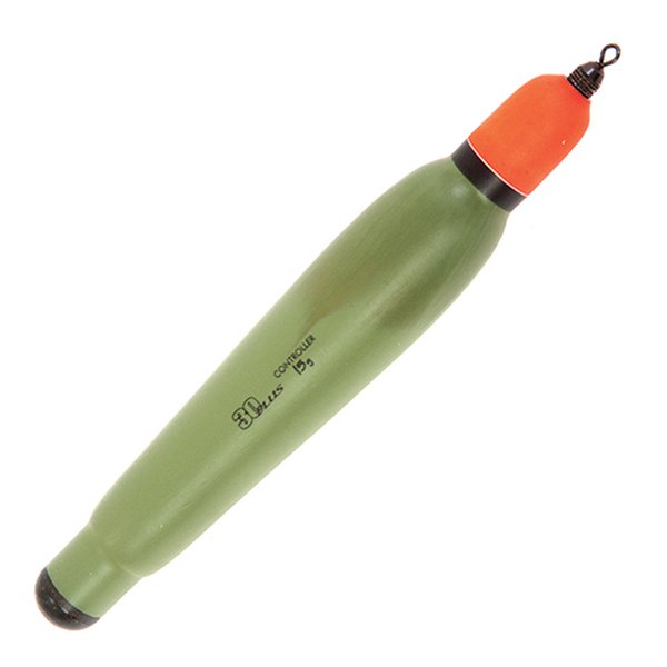30PLUS Carp Bomb Controller
