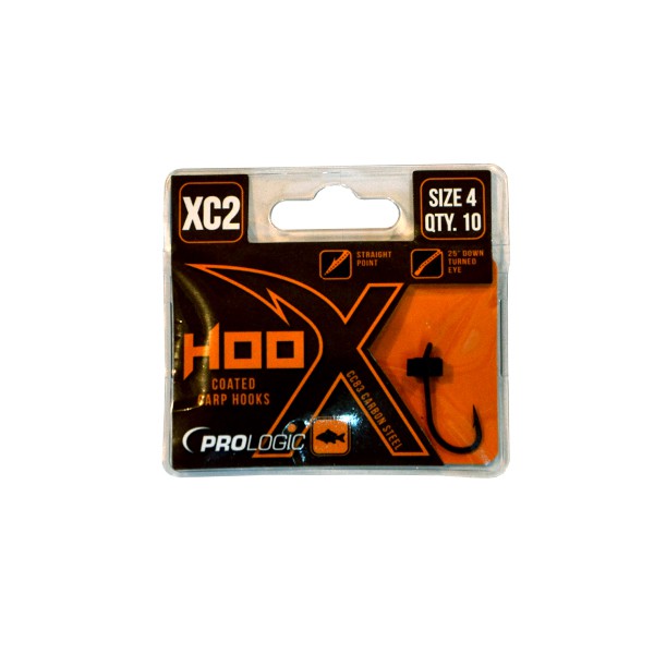 Prologic Hook XC2 NEW