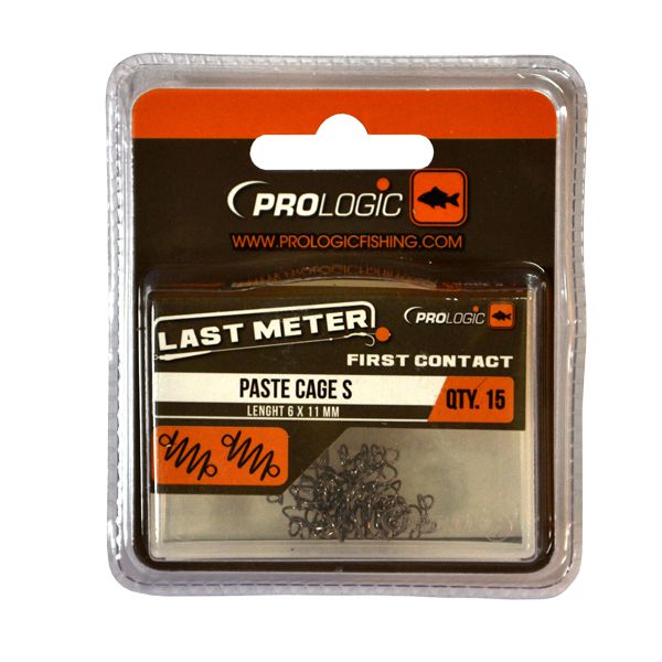 Prologic Paste Cage 15kom