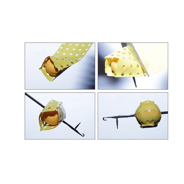 Prologic LM BAIT PROTECTOR SHRINKING TUBE