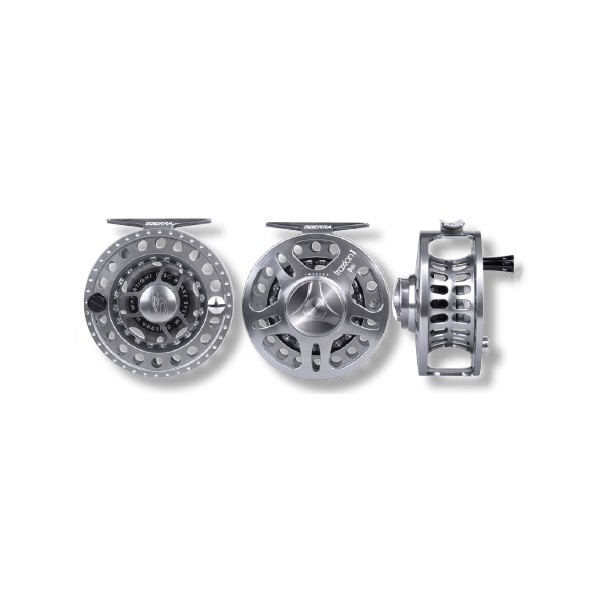 Scierra Traxion 1 Fly Reel