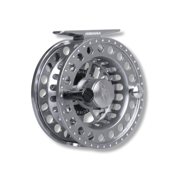 Scierra Traxion 1 Fly Reel