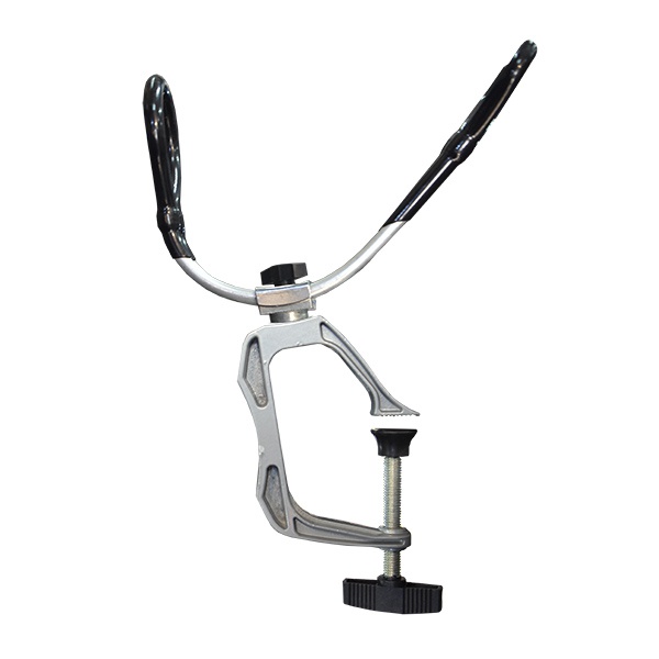 Cline Boat Rod Holder