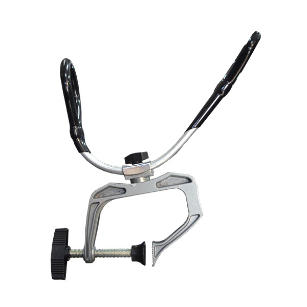 Cline Boat Rod Holder