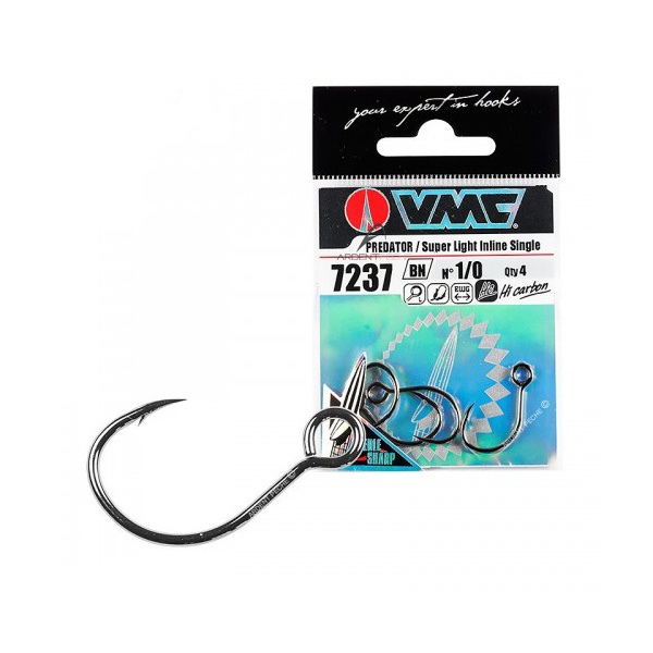 VMC 7237 BN Inline