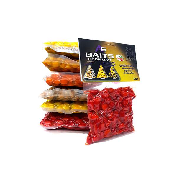 As Kukuruz 100g (pojačan)