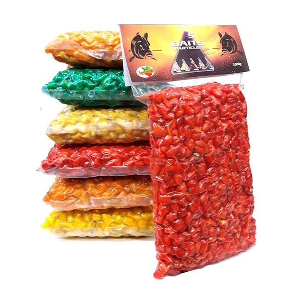 As Kukuruz 1kg