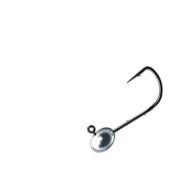 Mustad MICRO JIG HEADS