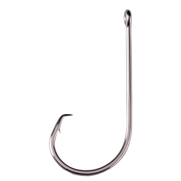 Mustad C71SNP-SS CIRCLE STREAMER