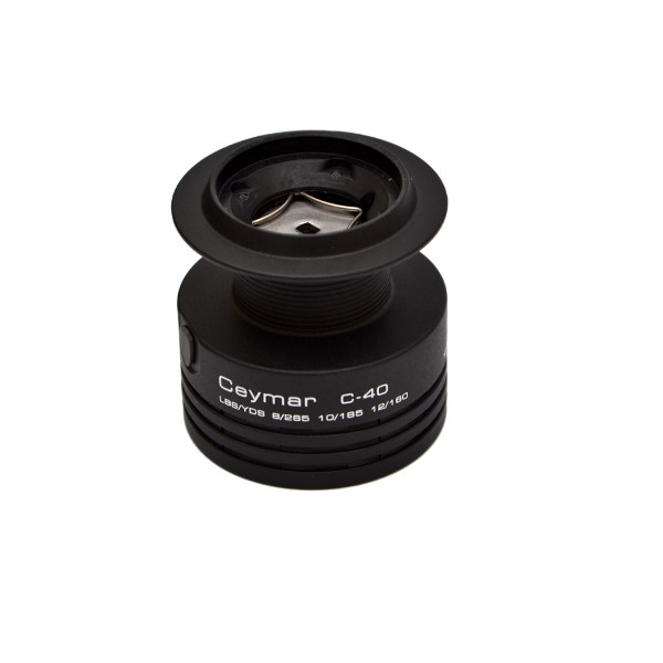 Okuma Spare Spool Ceymar