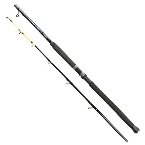 Okuma G-Force SeaBoat 2 sec
