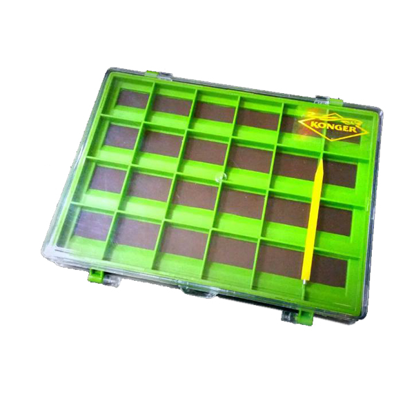 KONGER Magnetna kutija