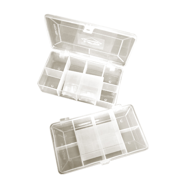 KONGER Kutija 8 polja HS011