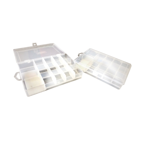 KONGER Kutija 14 polja HS022