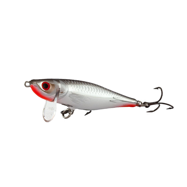 Salmo Thrill 5cm