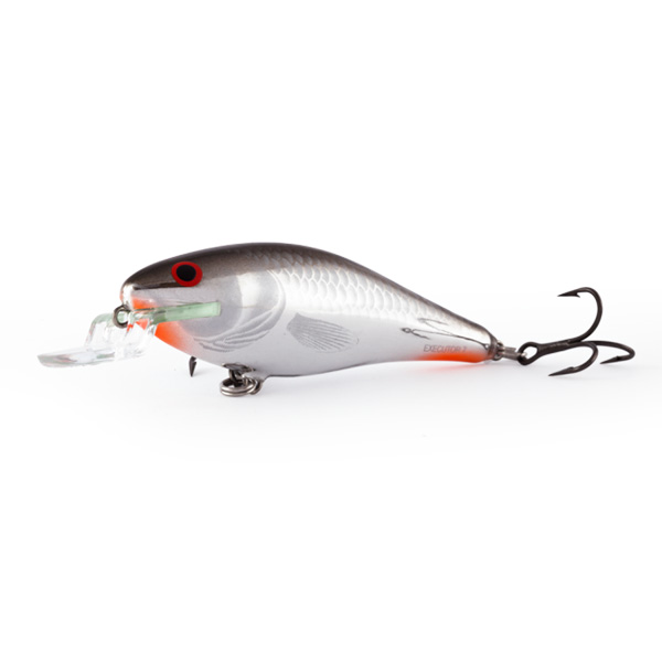 Salmo Executor 7cm