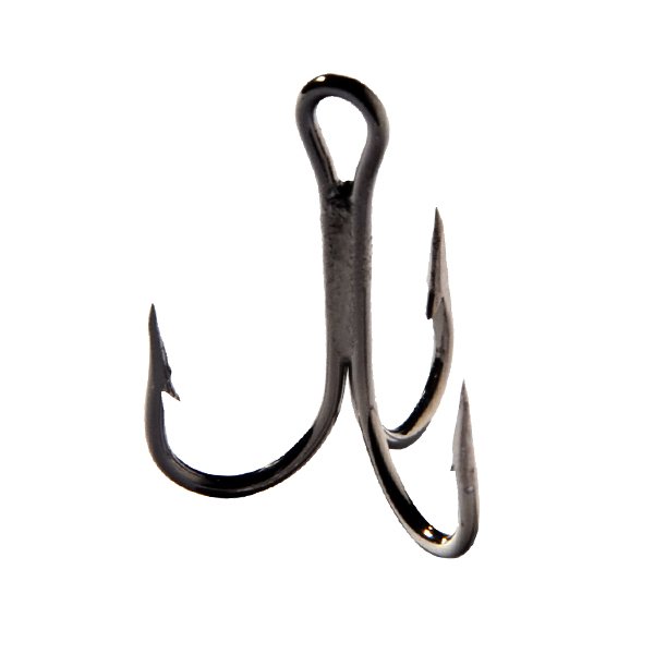 Mustad 7794-BLN Treble Hook #4 (50kom)
